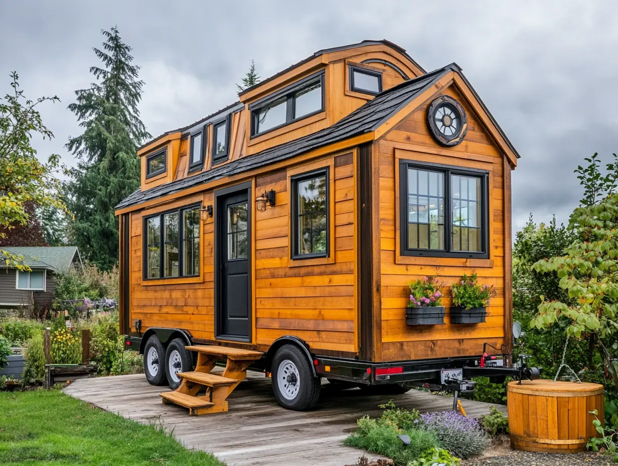 Global Standards and Certifications for Tiny House Capsule Imports and Exports