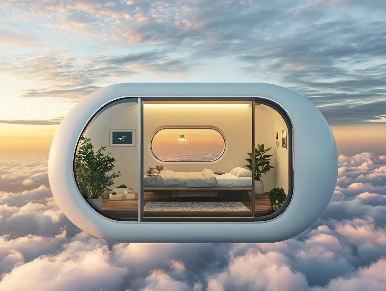 Global Standards and Certifications for Tiny House Capsule Imports and Exports