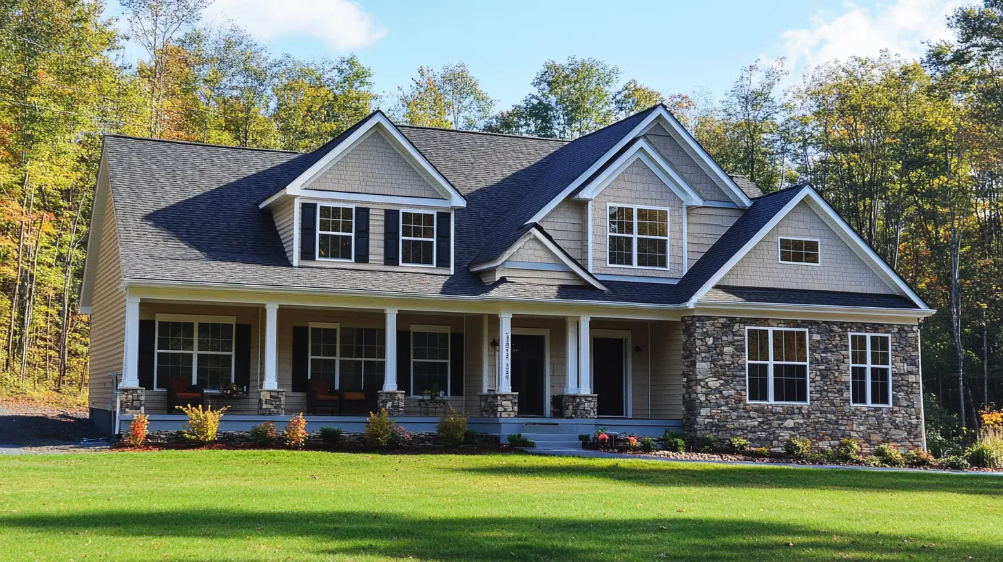 Ultimate Guide to Modular Homes Specifications with 7 Key Features You Should Know